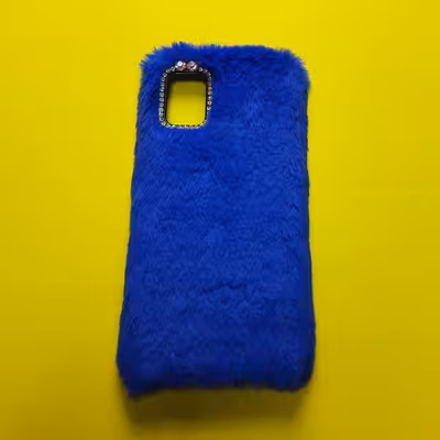 کاور مدل عروسکی مناسب برای گوشی موبایل سامسونگ GALAXY A31