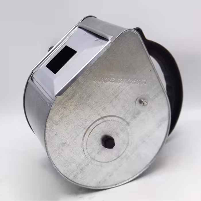 سیمان پاش دستی مدل گوریلا کد YP-26CM