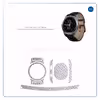 برچسب ماهوت طرح Steel-Fiber مناسب برای ساعت هوشمند سامسونگ Galaxy Gear S2 Classic