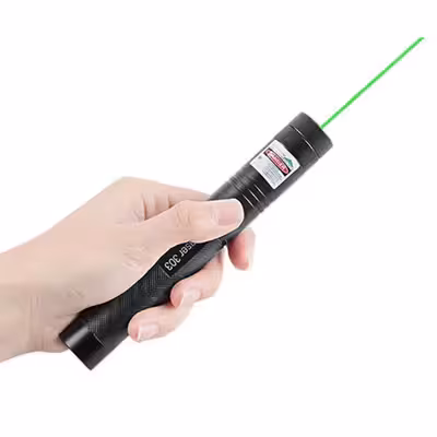 لیزر پوینتر کد YL-Laser 303
