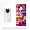 برچسب پوششی ماهوت مدل Tokyo City مناسب برای گوشی موبایل آنر X9 4G