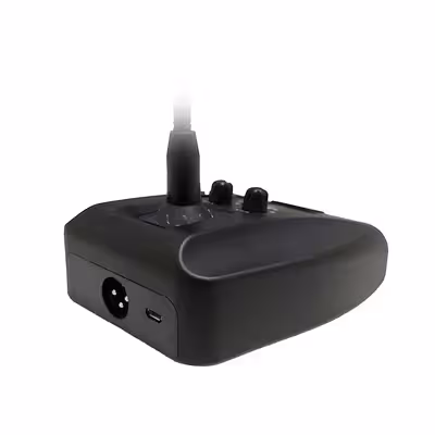 میکروفن رومیزی ام پرو مدل M.PRO D29