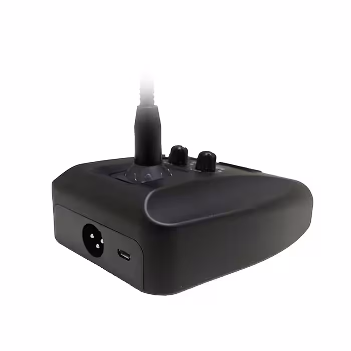 میکروفن رومیزی ام پرو مدل M.PRO D29