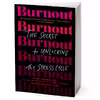 کتاب Burnout اثر Emily Nagoski PhD انتشارات Random House Inc