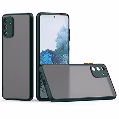 کاور گاردتک مدل MBC مناسب برای گوشی موبایل سامسونگ Galaxy M52 5G