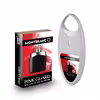 عطر جیبی مردانه پینک گارد مدل  Mont Blanc Legend حجم 16 میلی لیتر