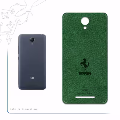 برچسب پوششی ماهوت مدل GL-FRRI مناسب برای گوشی موبایل شیائومی Redmi Note 2