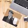 ماوس پد طرح جان شلبی مدل X427