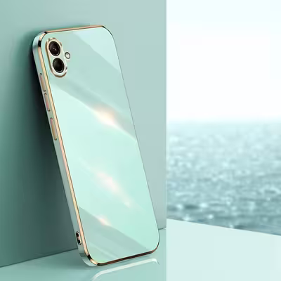 	 کاور مدل A04_MY مناسب برای گوشی موبایل سامسونگ Galaxy A04