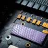 پد خنک کننده کولر مستر مدل Thermal Pad سایز 0.5 میلی متر