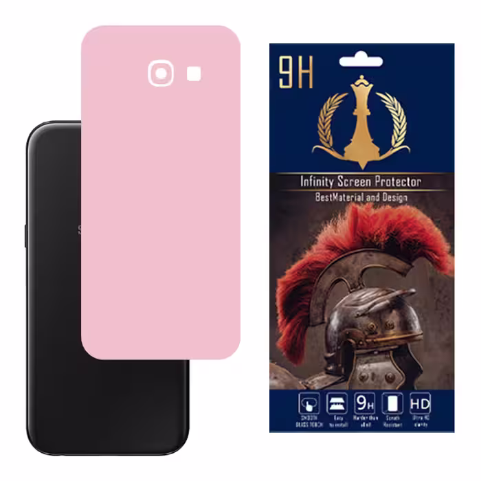برچسب پوششی اینفینیتی مدل PRO MAX مناسب برای گوشی موبایل سامسونگ Galaxy A7 2017 / A720