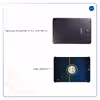 برچسب پوششی ماهوت مدل Inter-Milan مناسب برای تبلت سامسونگ Galaxy Tab S2 9.7 2015 T815