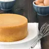 قالب کیک به گز مدل گرد لبه بلند کد 35