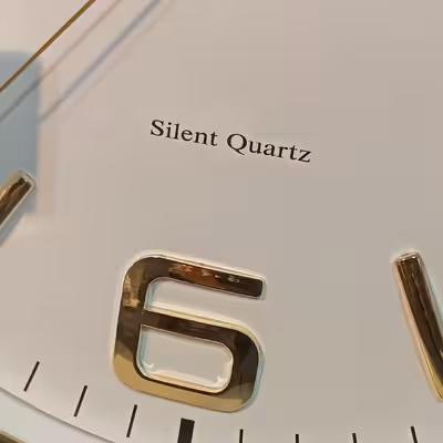 ساعت دیواری مدل گارنت کد 5020GN