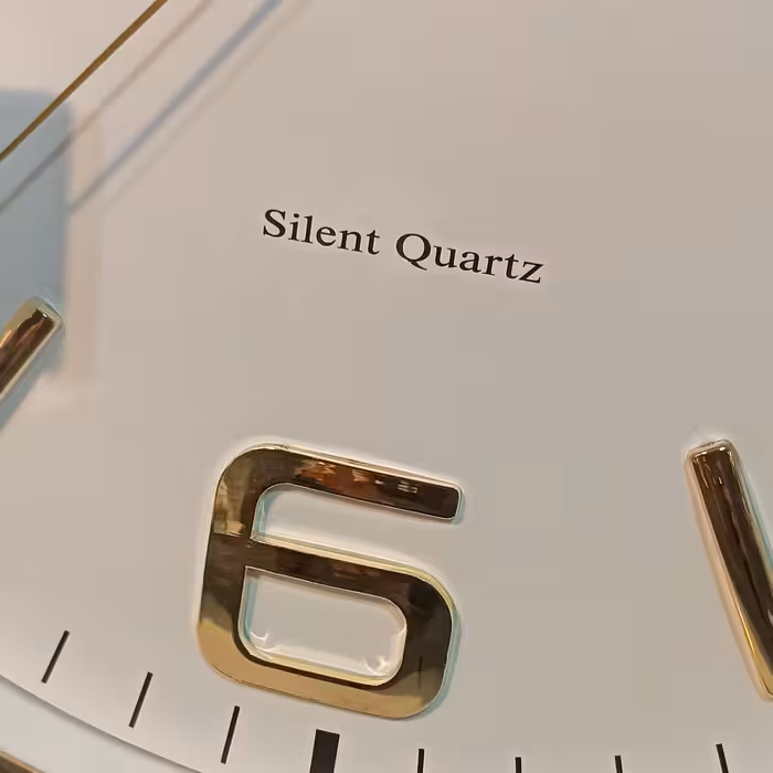 ساعت دیواری مدل گارنت کد 5020GN