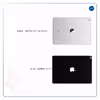برچسب پوششی ماهوت مدل Black-Leather مناسب برای تبلت اپل iPad Air 2013 A1476