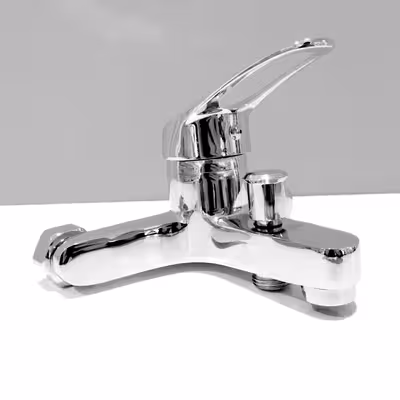 شیر حمام کنیتکس مدل KYX-2169