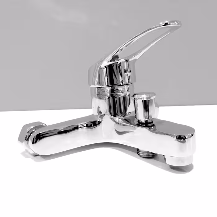 شیر حمام کنیتکس مدل KYX-2169