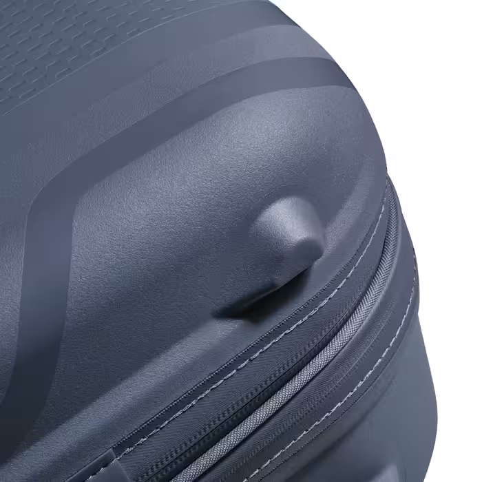 چمدان دلسی مدل کلاول کد 3845980 مجموعه سه عددی