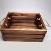 طبقه رومیزی مدل چند کاره wood 37