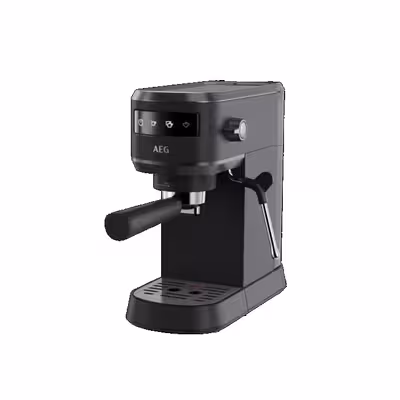 اسپرسو ساز آ ا گ مدل EC6-1-6BST