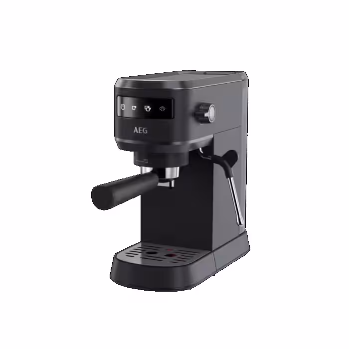 اسپرسو ساز آ ا گ مدل EC6-1-6BST