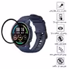 محافظ صفحه نمایش تراستکتور مدل PMMA مناسب برای ساعت هوشمند شیائومی Mi Watch Color