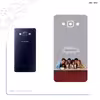 برچسب پوششی ماهوت مدل Friends 1 مناسب برای گوشی موبایل سامسونگ Galaxy A5 2015