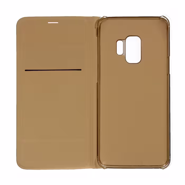 کیف کلاسوری مدل Flip کد CC-1 مناسب برای گوشی موبایل سامسونگ Galaxy S9