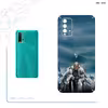 برچسب پوششی ماهوت مدل Vikings مناسب برای گوشی موبایل شیائومی Redmi 9T