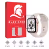 محافظ صفحه نمایش گلادیاتور مدل GWP1000 مناسب برای ساعت هوشمند اپل Iwatch 7 SE 40mm