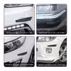 ضربه گیر سپر خودرو کد CB-AURION مناسب برای تویوتا AURION مجموعه 2 عددی