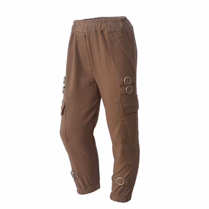 شلوار بچگانه مدل REP 23