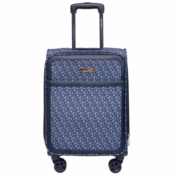 چمدان دی کی ان وای مدل VS9 سایز متوسط