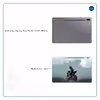 برچسب پوششی ماهوت مدل Motorcycling مناسب برای تبلت سامسونگ Galaxy Tab S6 2019 SM-T865