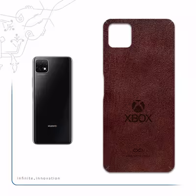 برچسب پوششی ماهوت مدل NL-XBOX مناسب برای گوشی موبایل هوآوی Nova Y60