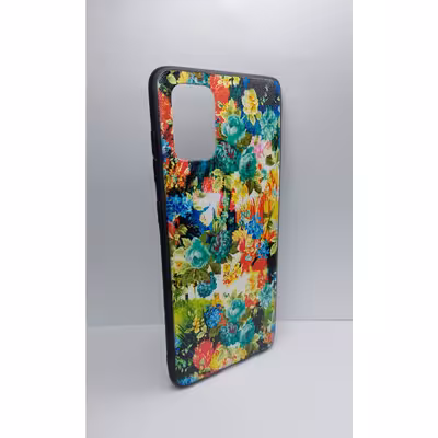 کاور مدل k195 مناسب برای گوشی موبایل سامسونگ Galaxy A71