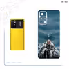 برچسب پوششی ماهوت مدل Vikings مناسب برای گوشی موبایل شیائومی Poco M4 Pro 5G