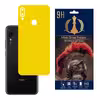 برچسب پوششی اینفینیتی مدل PRO MAX مناسب برای گوشی موبایل شیائومی REDMI NOTE 7 / REDMI NOTE 7S / REDMI NOTE 7 PRO