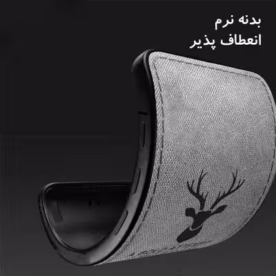 کاور لمبر مدل LAMDEE-1 مناسب برای گوشی موبایل سامسونگ Galaxy M30