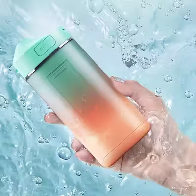 دستگاه شست و شوی دهان و دندان مدل YX_01