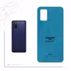 برچسب پوششی ماهوت مدل BL-BNTLY مناسب برای گوشی موبایل سامسونگ Galaxy A03S