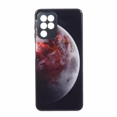 کاور مدل Mars کد MS مناسب برای گوشی موبایل سامسونگ Galaxy A22 4G