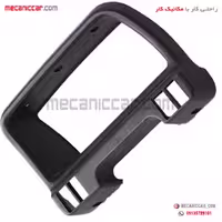 قاب دور کیلومتر پراید صبا الما
