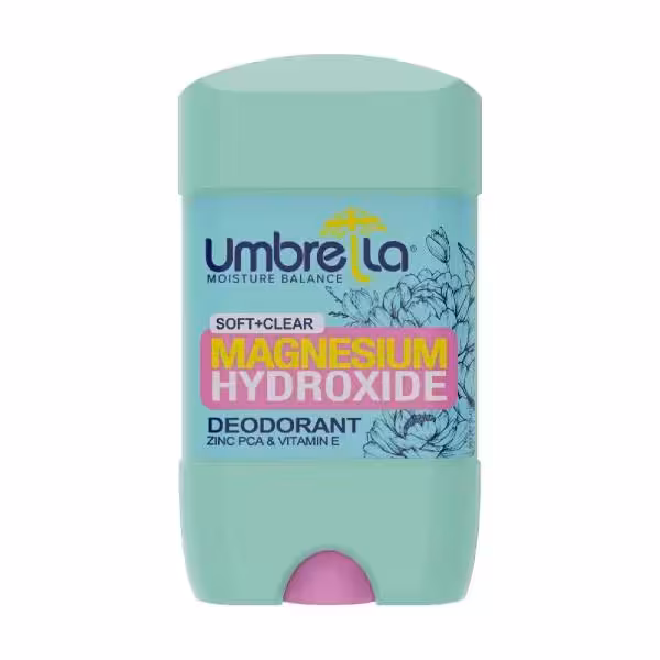 استیک زنانه سافت آمبرلا