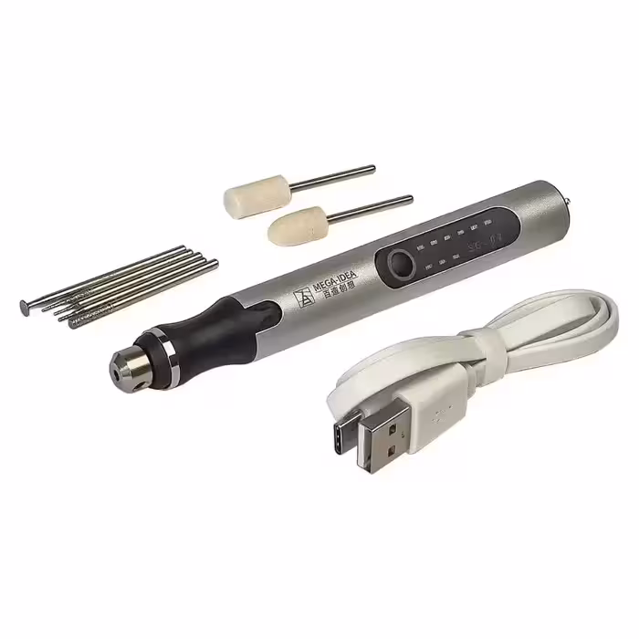 فرز  و تراش IC مینیاتوری کیانلی مدل Mega-Idea SG-02 ( اصلی )