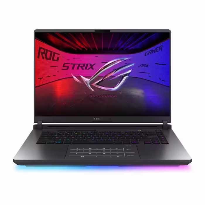 لپ تاپ ایسوس ROG Strix G16 G615LP ULTRA9 (275HX) 16G 512GB 5070