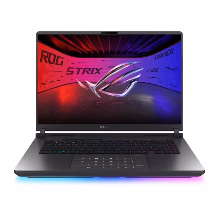لپ تاپ ایسوس ROG Strix G16 G615LP ULTRA9 (275HX) 16G 512GB 5070