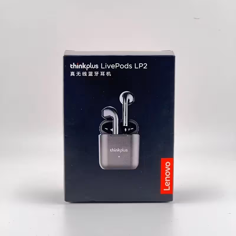 هندزفری بلوتوثی لنوو مدل thinkplus LivePods LP2
