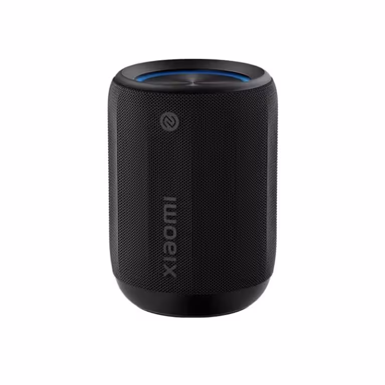 اسپیکر بلوتوثی قابل حمل شیائومی مدل Mini HyperOS ASM01A